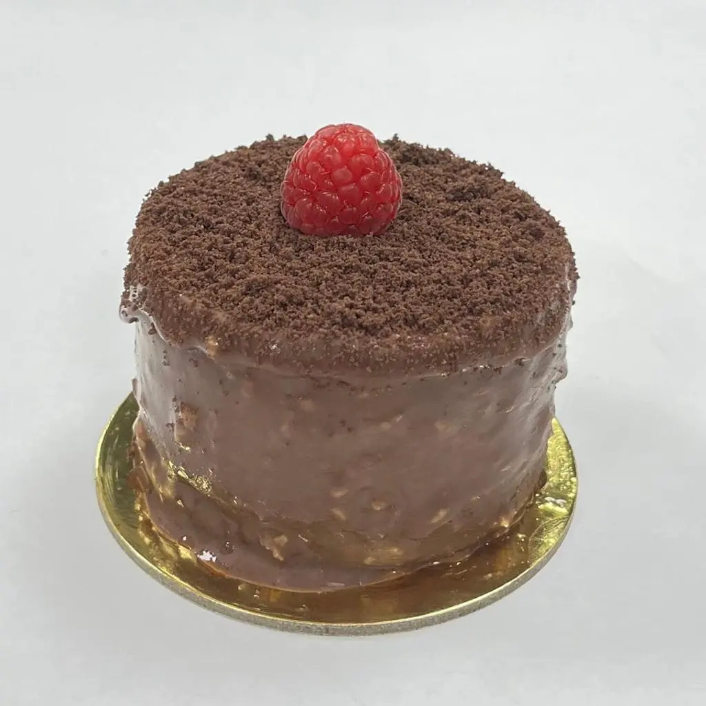Chocolate Raspberry